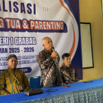 Penerimaan Ulangan Harian Bersama Kelas X, XI, XII & Parenting Khusus Orang Tua kelas X dan XI