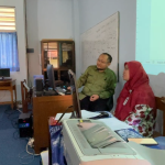 SIMULASI – GLADI BERSIH – PELAKSANAAN TKA SMA NEGERI 1 GRABAG 2025