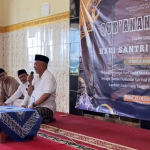 Peringatan Hari Santri Nasional 2025 SMA Negeri 1 Grabag